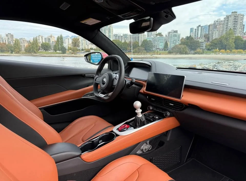 2024 Lotus Emira - Image 11 of 12
