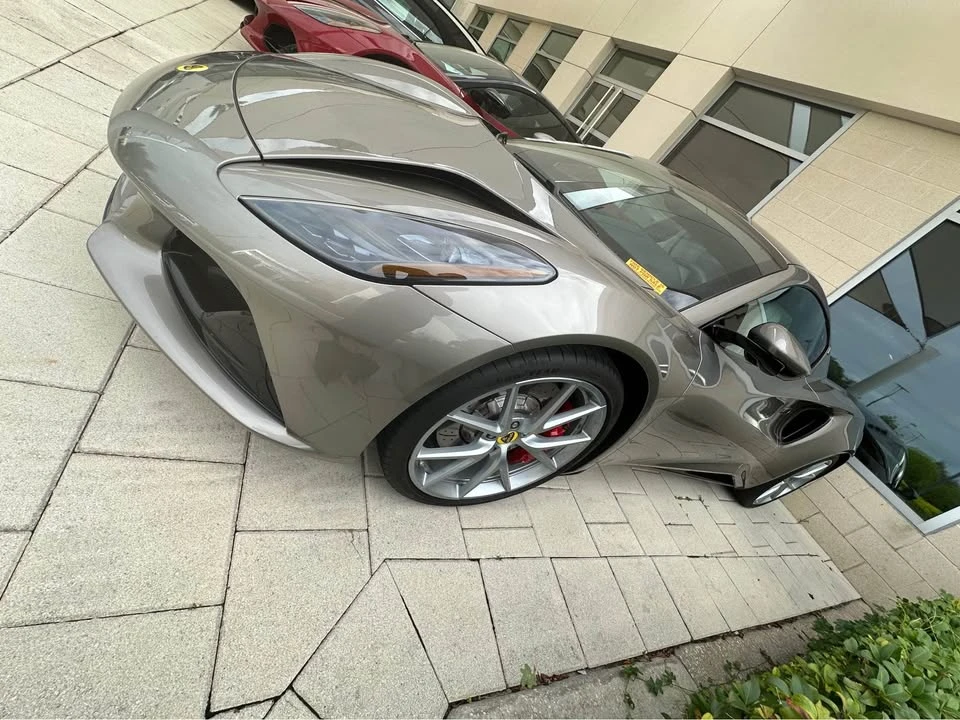 2024 Lotus Emira - Image 4 of 7