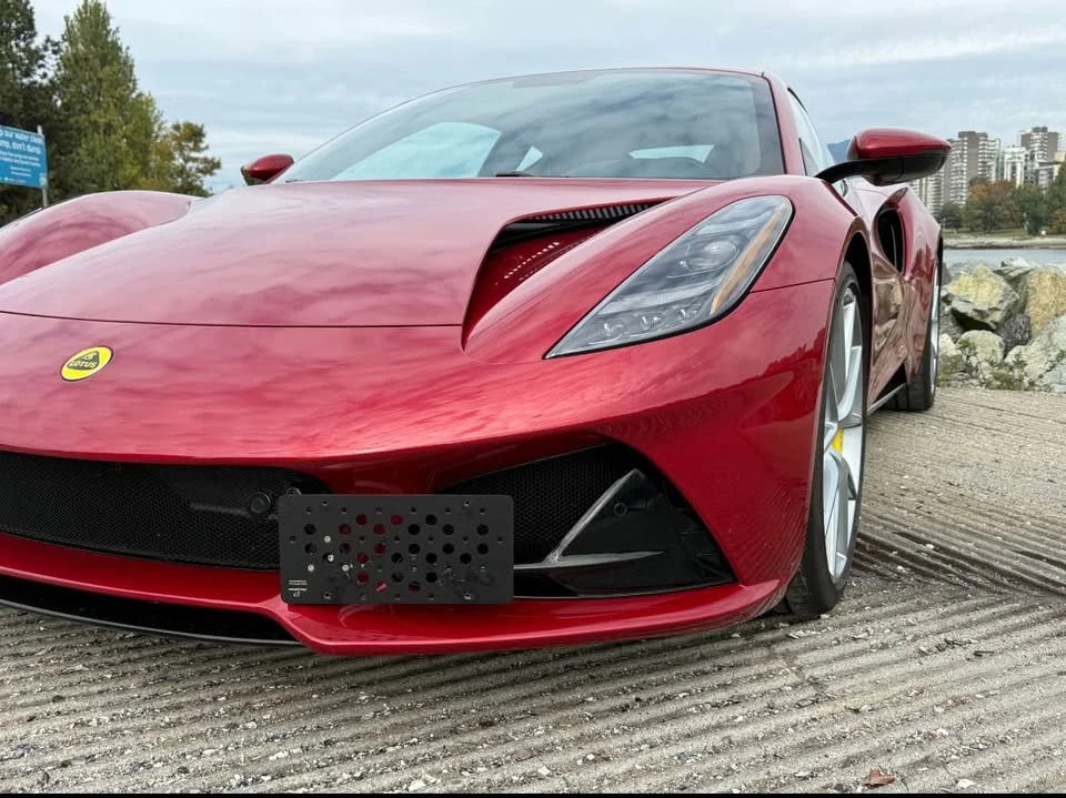 2024 Lotus Emira - Image 5 of 12