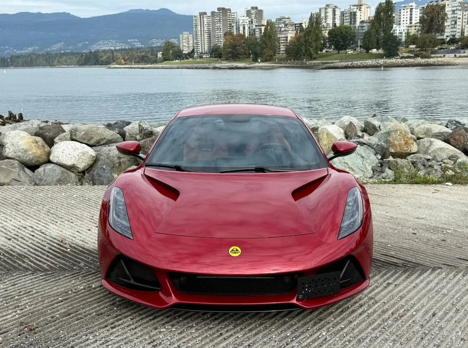 2024 Lotus Emira - Image 3 of 12