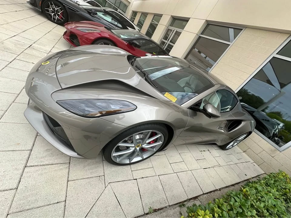 2024 Lotus Emira - Image 3 of 7