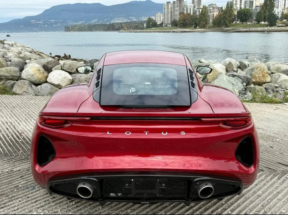 2024 Lotus Emira - Image 4 of 12