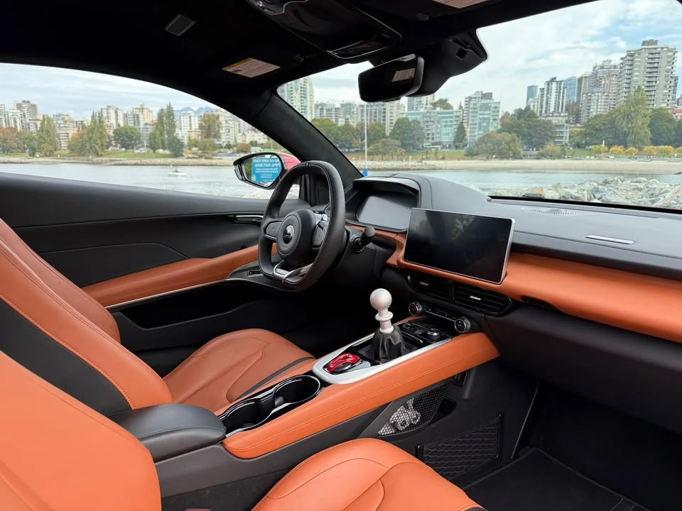 2024 Lotus Emira - Image 10 of 12