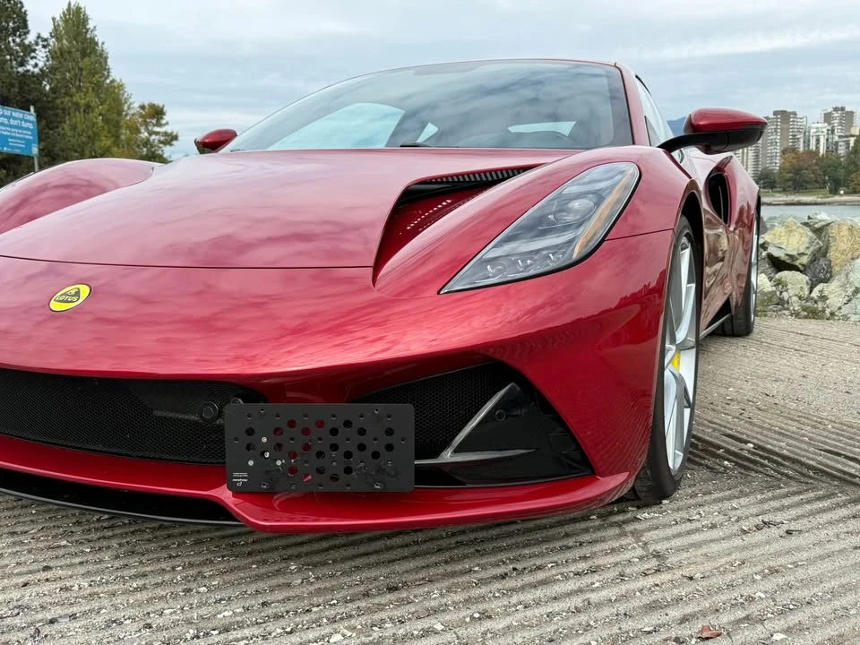 2024 Lotus Emira - Image 3 of 12