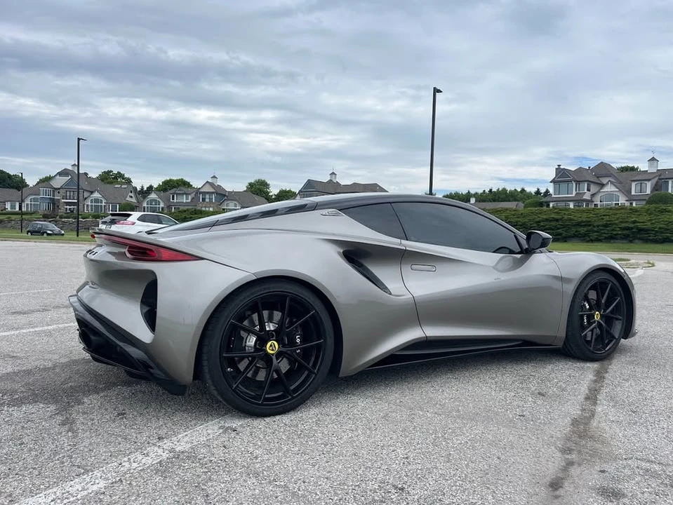 2024 Lotus Emira - Image 5 of 11
