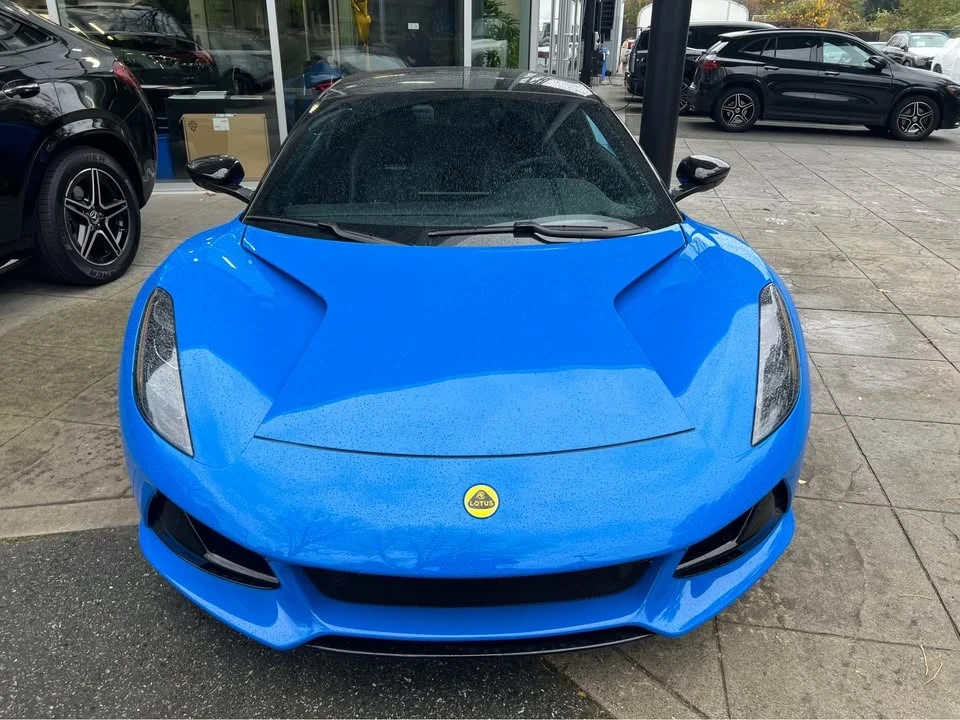 2024 Lotus Emira - Image 6 of 13
