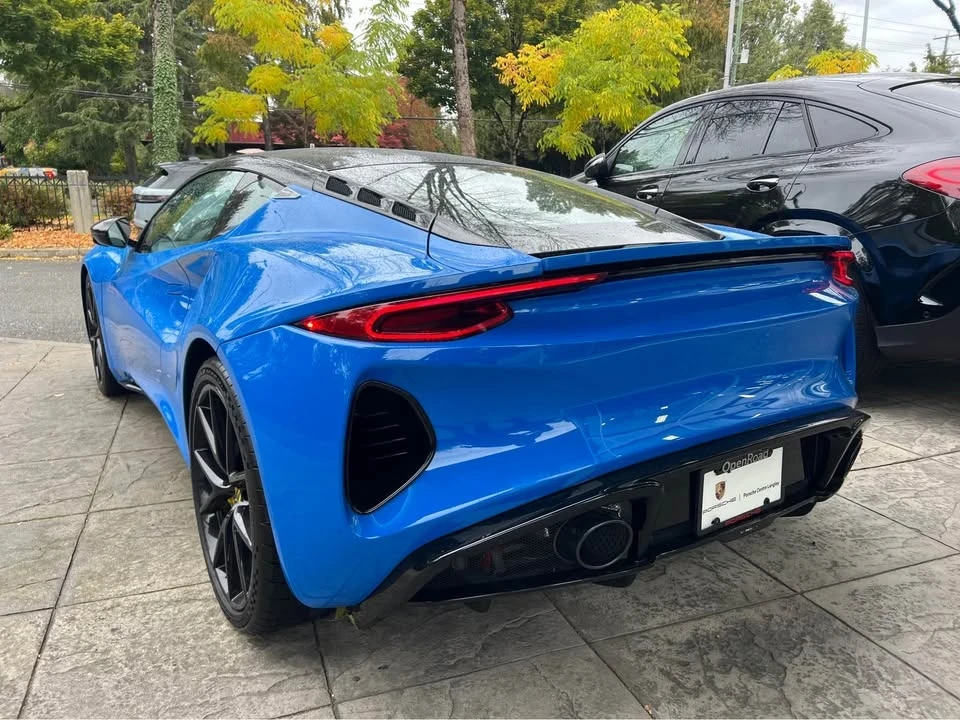 2024 Lotus Emira - Image 3 of 13