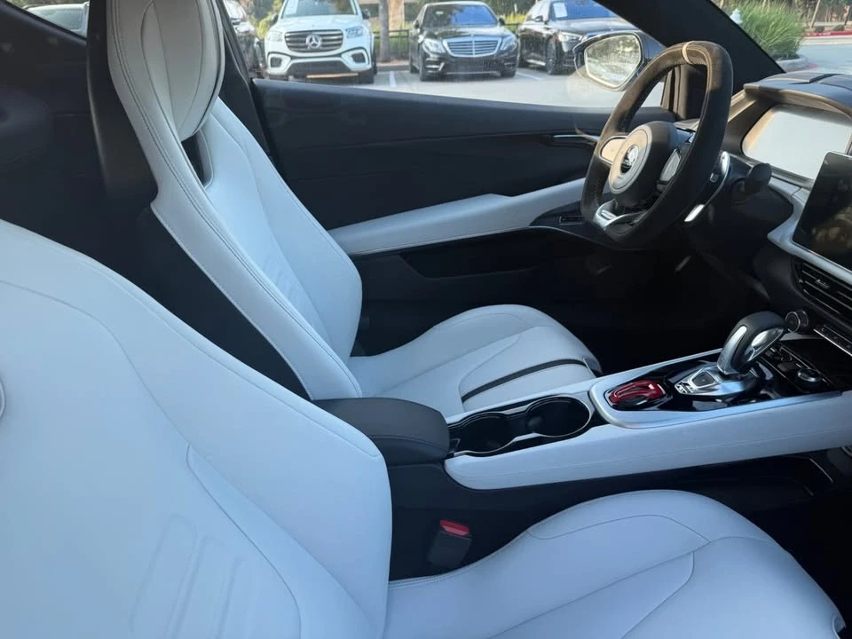 2024 Lotus Emira - Image 3 of 3
