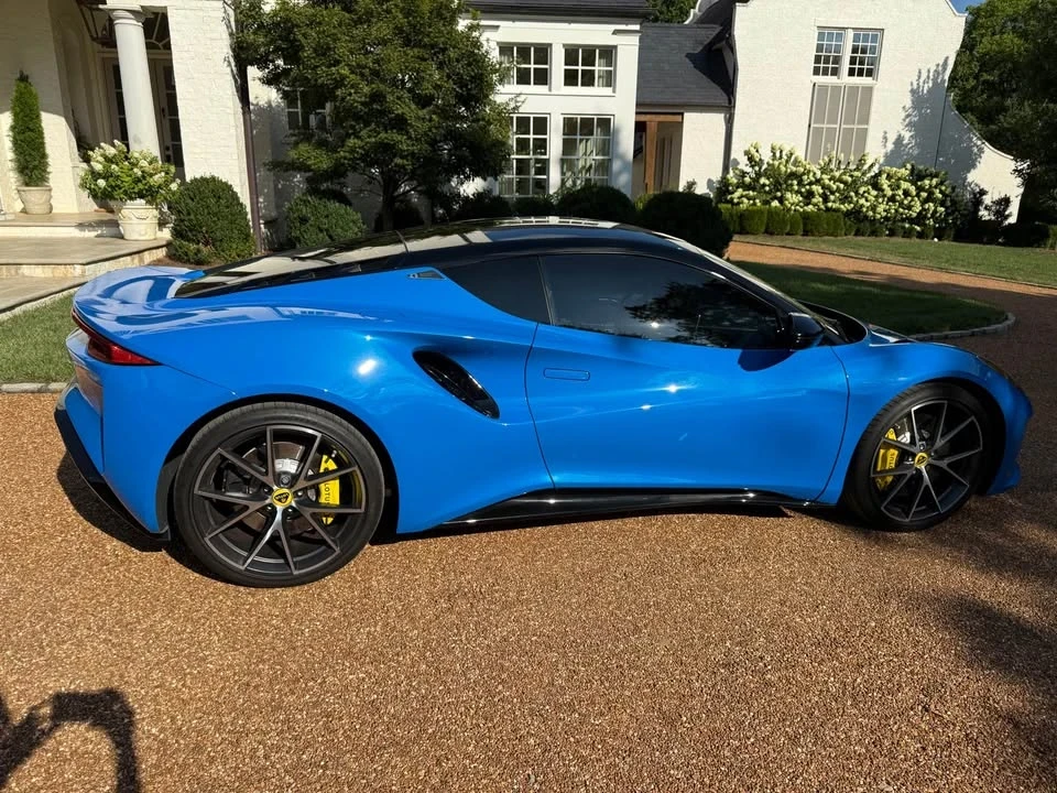 2024 Lotus Emira - Image 2 of 3