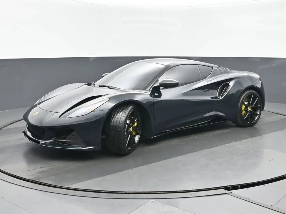 2024 Lotus Emira - Image 7 of 20