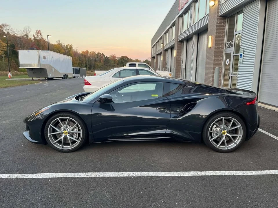 2024 Lotus Emira - Image 3 of 11