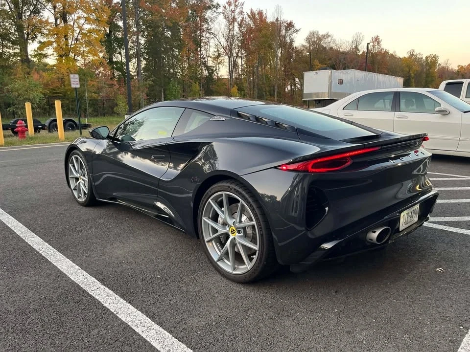 2024 Lotus Emira - Image 4 of 11