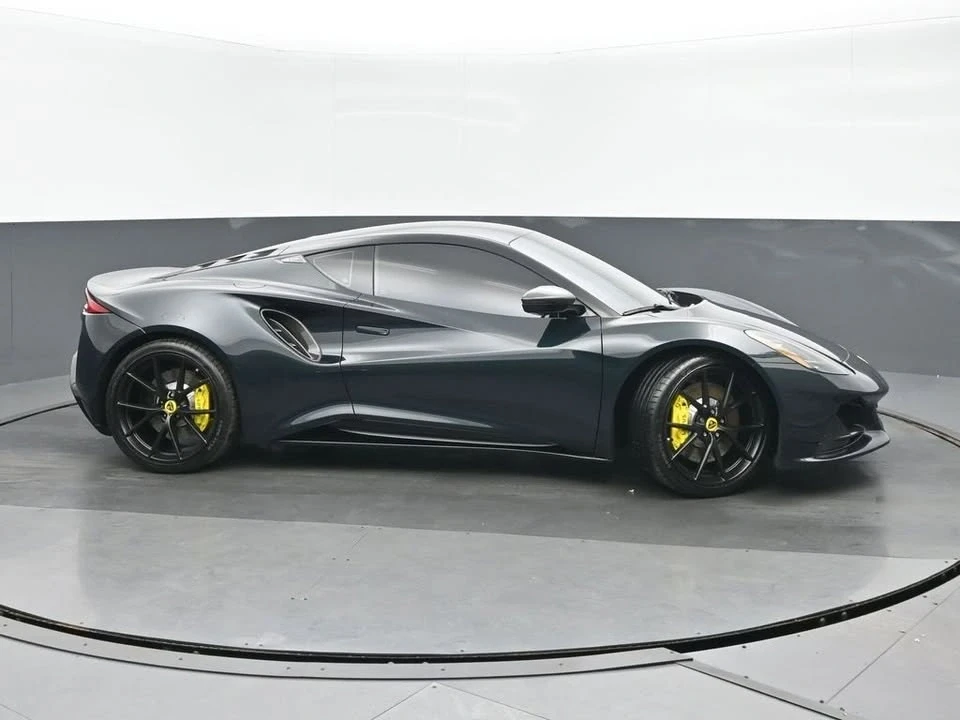 2024 Lotus Emira - Image 2 of 20