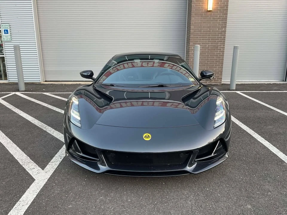 2024 Lotus Emira - Image 2 of 11