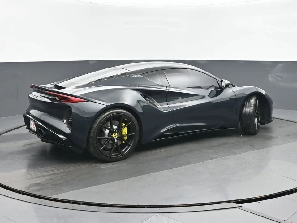 2024 Lotus Emira - Image 3 of 20