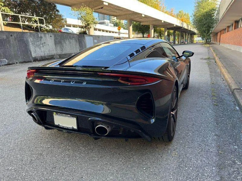 2024 Lotus Emira - Image 3 of 7