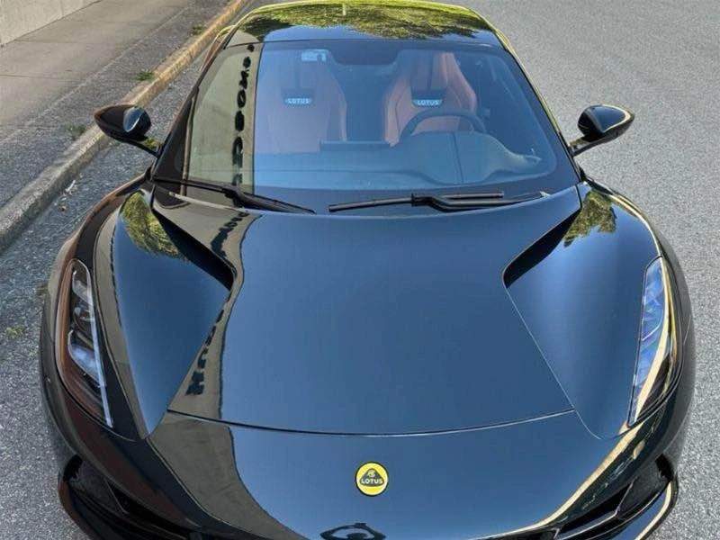 2024 Lotus Emira - Image 7 of 7