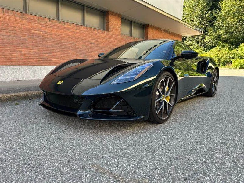 2024 Lotus Emira - Image 2 of 7