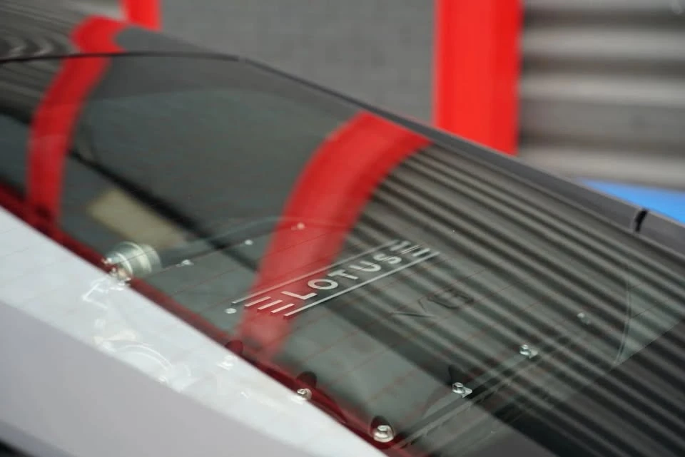 2024 Lotus Emira - Image 6 of 18