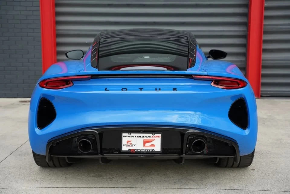 2024 Lotus Emira - Image 5 of 18