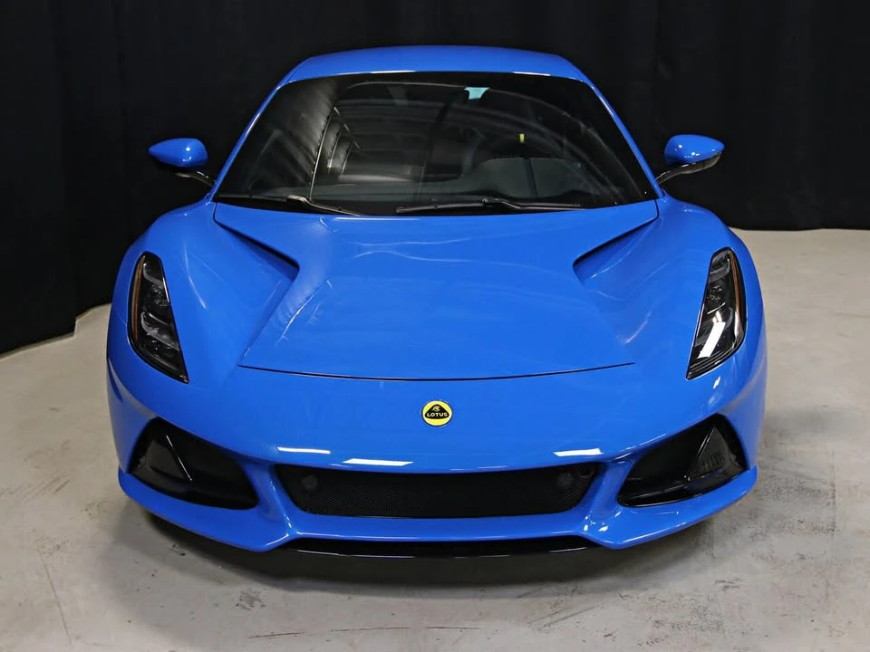 2024 Lotus Emira - Image 5 of 18
