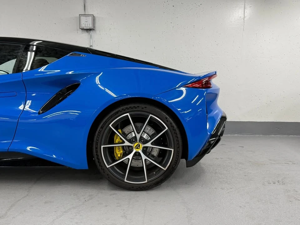 2024 Lotus Emira - Image 3 of 13