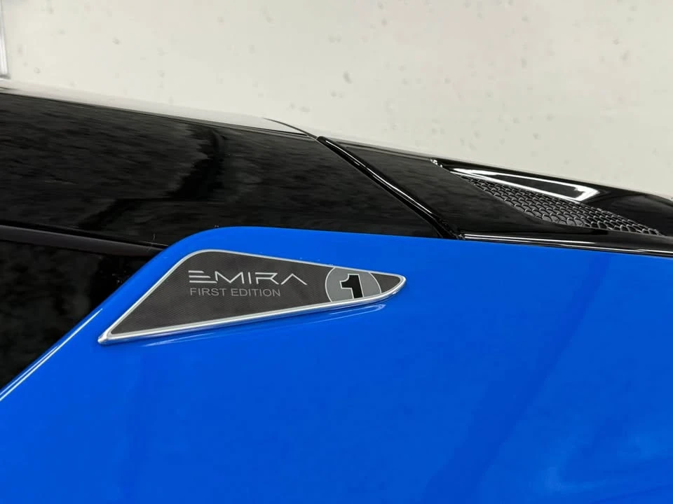 2024 Lotus Emira - Image 7 of 13