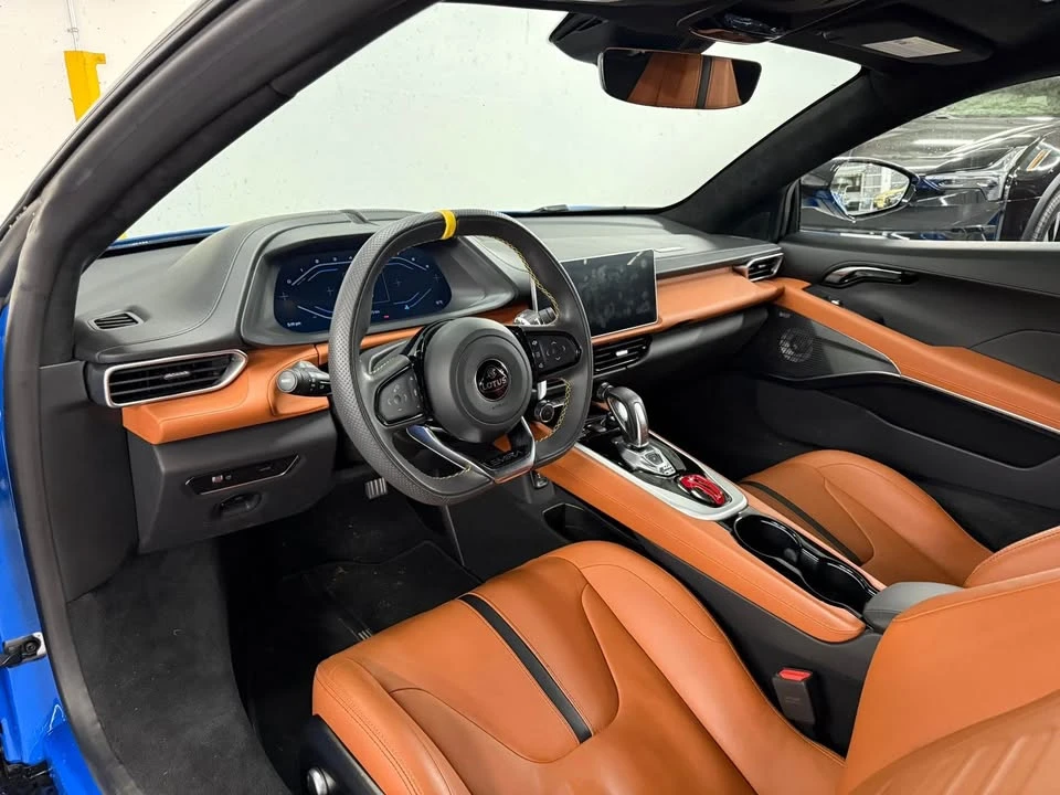 2024 Lotus Emira - Image 8 of 13