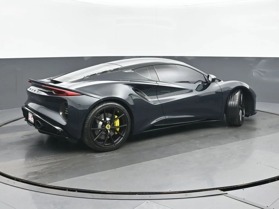 2024 Lotus Emira - Image 3 of 20