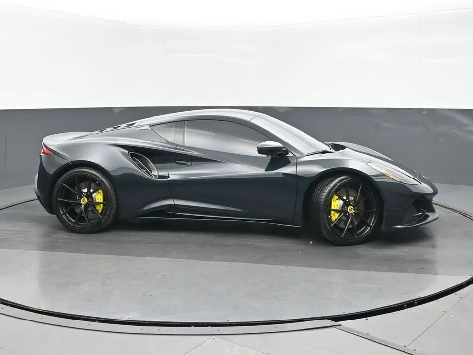 2024 Lotus Emira - Image 2 of 20