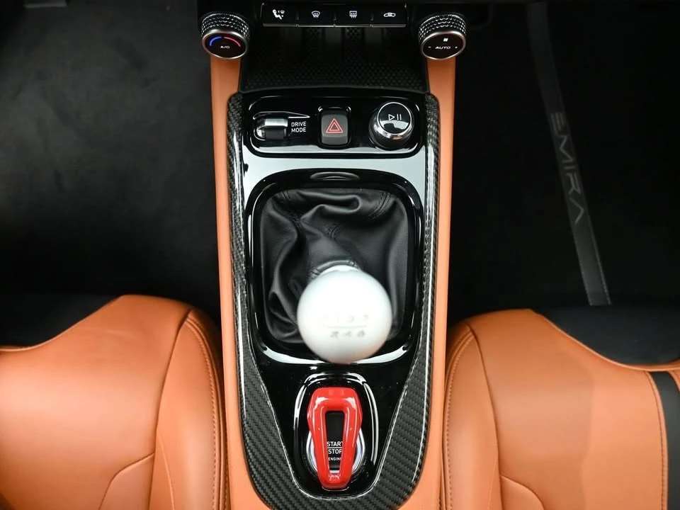 2024 Lotus Emira - Image 20 of 20