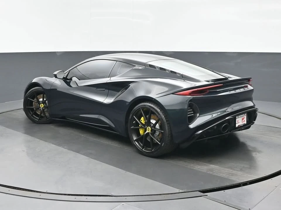 2024 Lotus Emira - Image 5 of 20