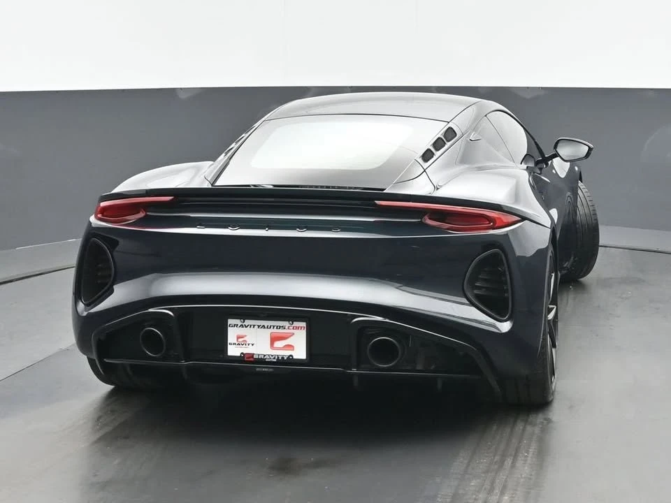 2024 Lotus Emira - Image 4 of 20