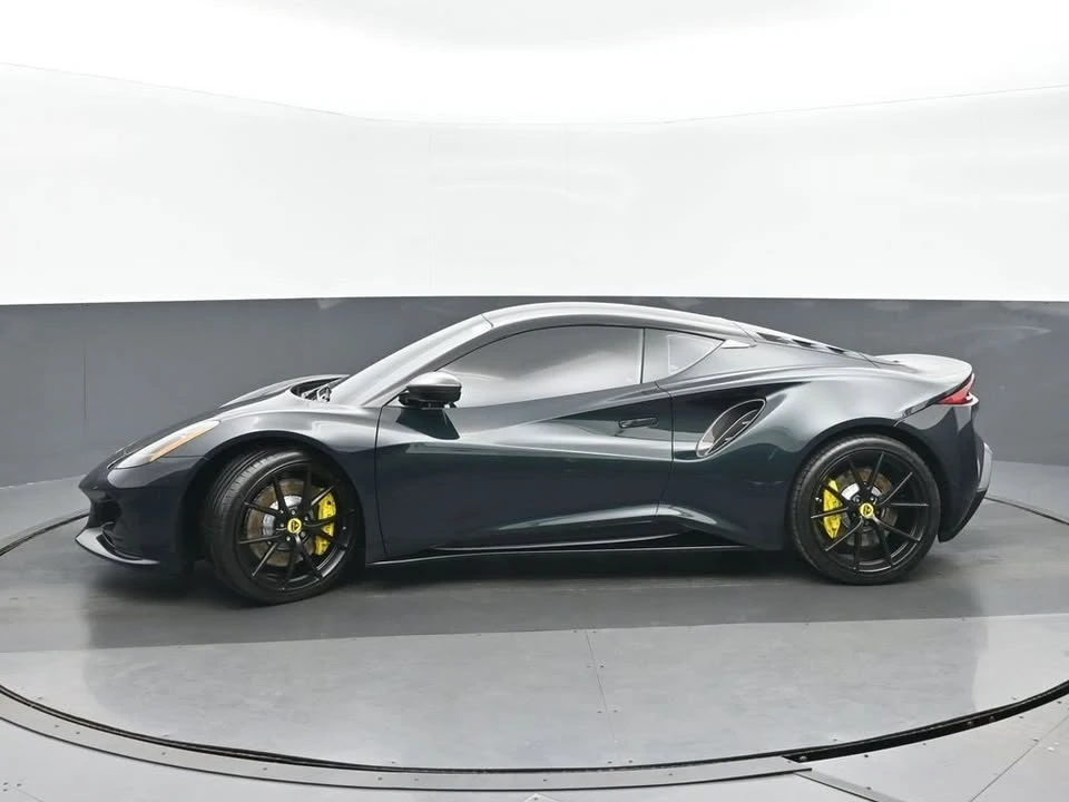 2024 Lotus Emira - Image 6 of 20