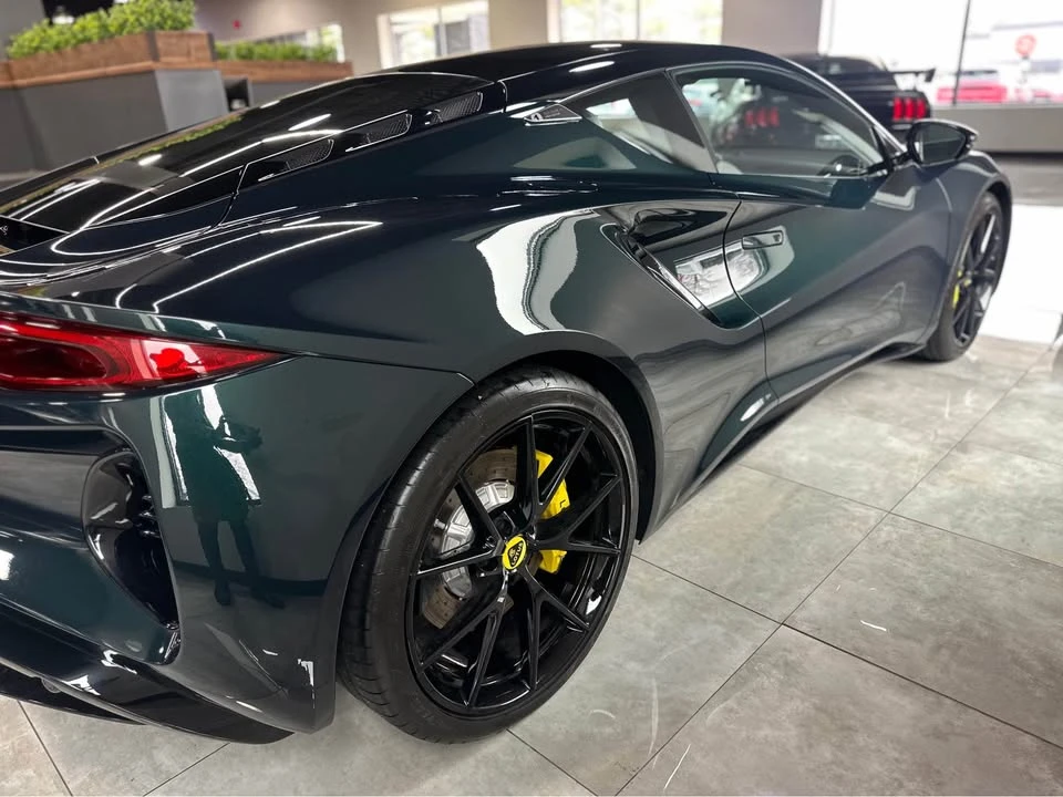 2024 Lotus Emira - Image 5 of 5