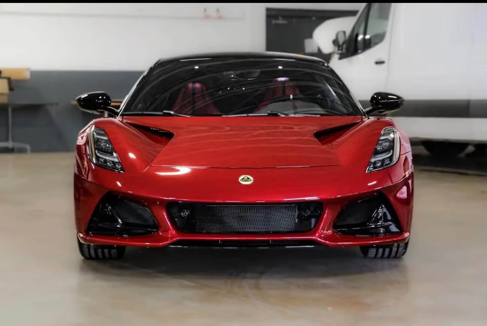 2024 Lotus Emira - Image 2 of 13