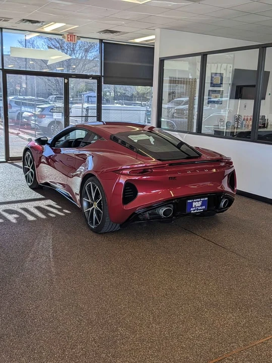 2024 Lotus Emira - Image 3 of 7