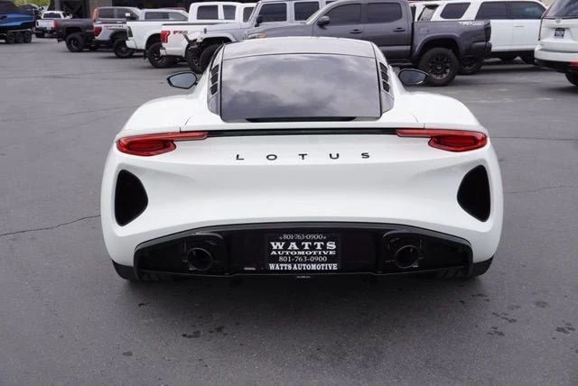 2024 Lotus Emira - Image 10 of 20