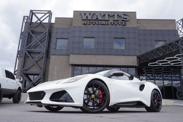 2024 Lotus Emira - Image 5 of 20
