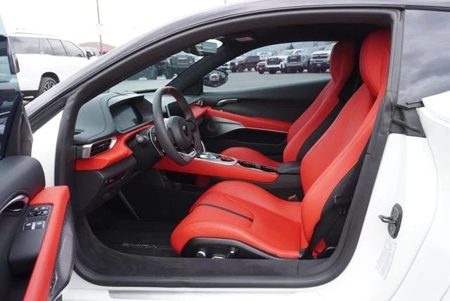 2024 Lotus Emira - Image 19 of 20