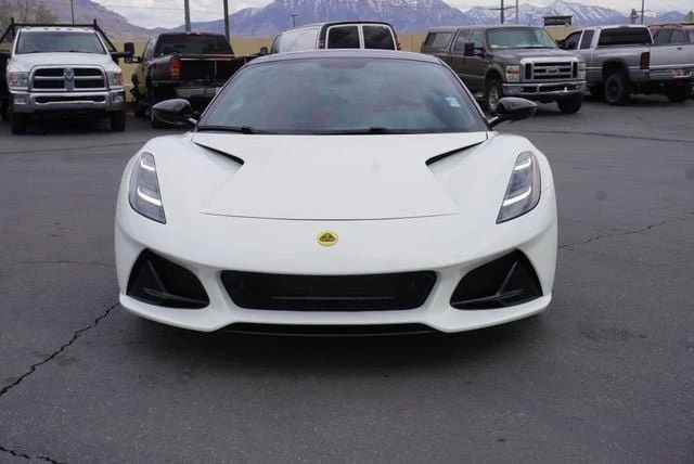 2024 Lotus Emira - Image 6 of 20