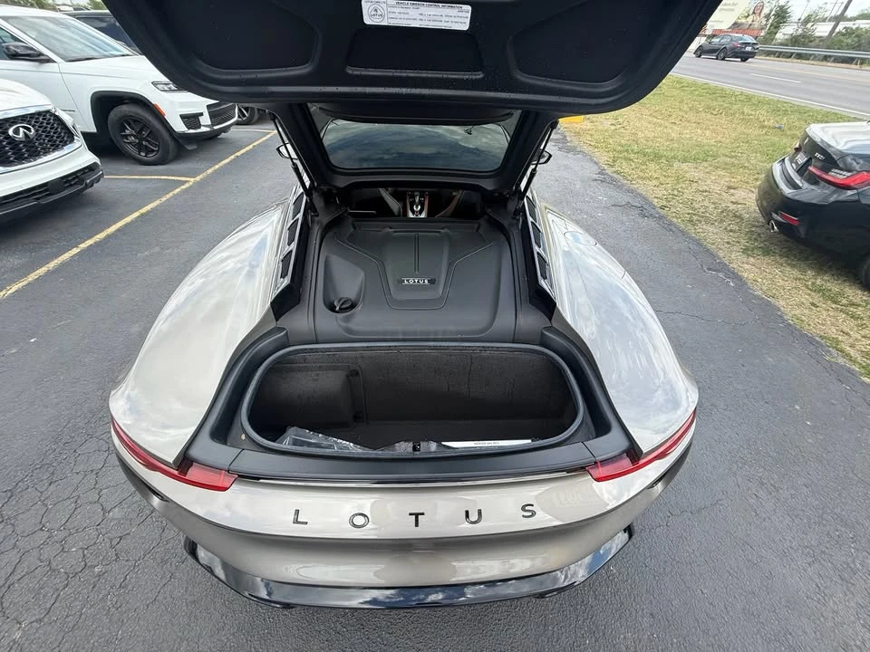 2024 Lotus Emira - Image 7 of 16