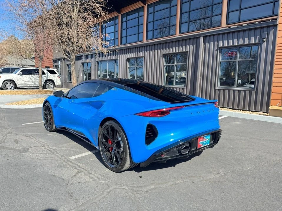 2024 Lotus Emira - Image 3 of 17