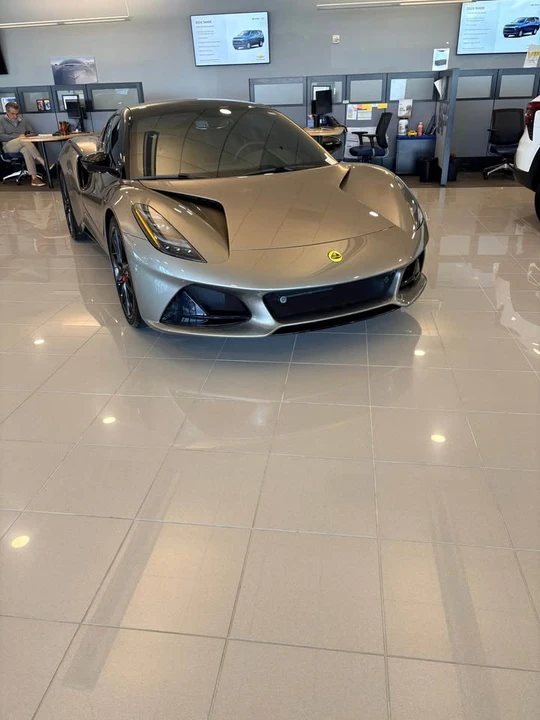 2024 Lotus Emira - Image 2 of 5