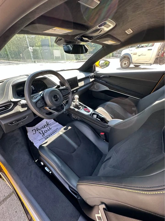 2024 Lotus Emira - Image 8 of 12