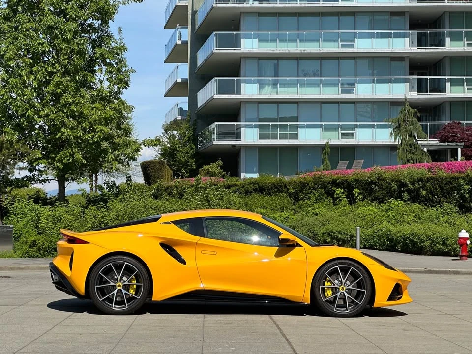 2024 Lotus Emira - Image 3 of 12