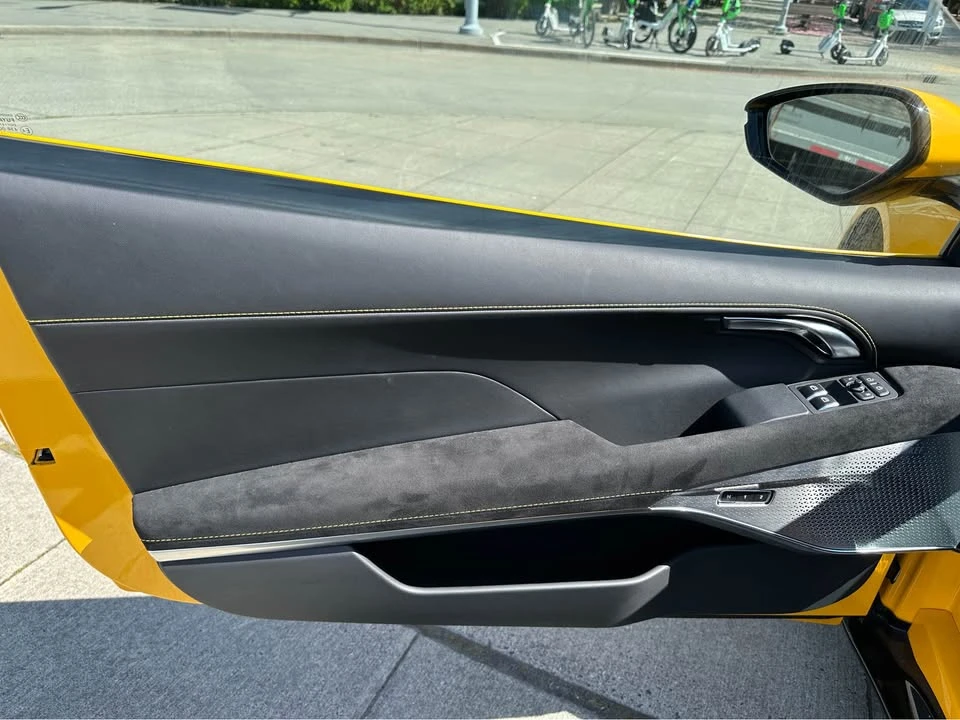 2024 Lotus Emira - Image 6 of 12