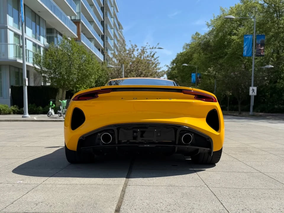 2024 Lotus Emira - Image 5 of 20