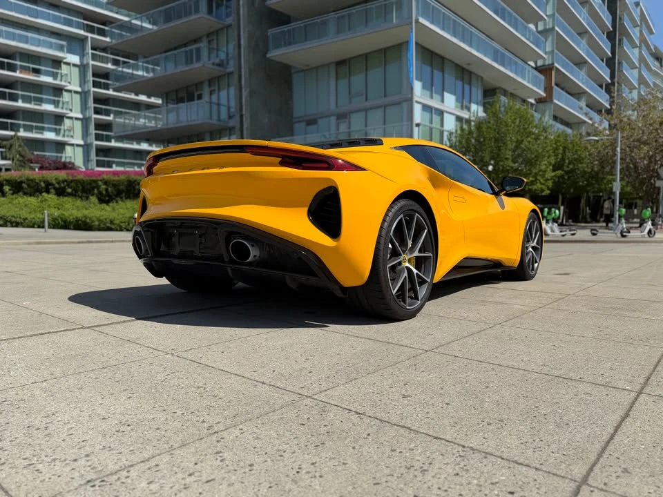 2024 Lotus Emira - Image 6 of 20