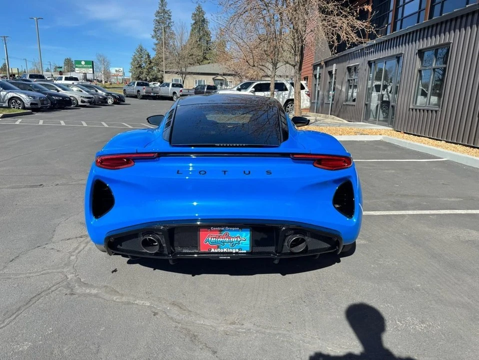 2024 Lotus Emira - Image 4 of 17